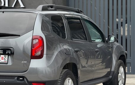 Renault Duster I рестайлинг, 2019 год, 1 400 000 рублей, 13 фотография