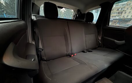 Renault Duster I рестайлинг, 2019 год, 1 400 000 рублей, 27 фотография