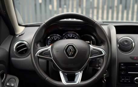 Renault Duster I рестайлинг, 2019 год, 1 400 000 рублей, 23 фотография