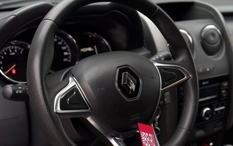 Renault Duster I рестайлинг, 2019 год, 1 400 000 рублей, 21 фотография