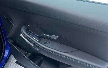 Jaguar E-Pace, 2019 год, 2 690 000 рублей, 13 фотография