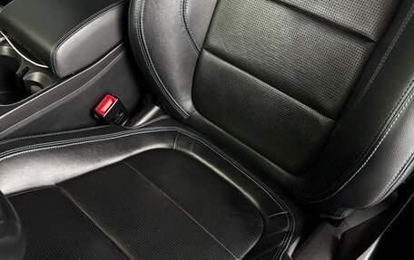 Jaguar E-Pace, 2019 год, 2 690 000 рублей, 11 фотография