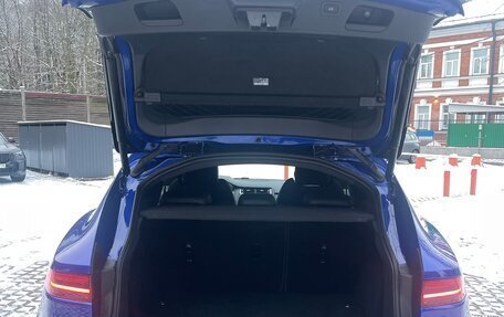 Jaguar E-Pace, 2019 год, 2 690 000 рублей, 8 фотография