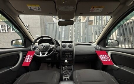 Renault Duster I рестайлинг, 2019 год, 1 400 000 рублей, 29 фотография