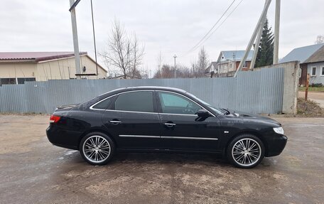 Hyundai Grandeur, 2007 год, 849 000 рублей, 2 фотография