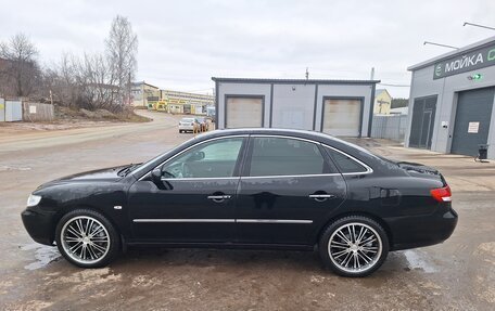 Hyundai Grandeur, 2007 год, 849 000 рублей, 6 фотография