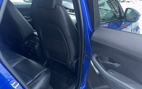 Jaguar E-Pace, 2019 год, 2 690 000 рублей, 14 фотография