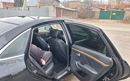 Hyundai Grandeur, 2007 год, 849 000 рублей, 11 фотография