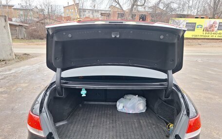 Hyundai Grandeur, 2007 год, 849 000 рублей, 13 фотография