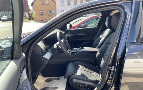 BMW 5 серия, 2024 год, 11 120 000 рублей, 5 фотография