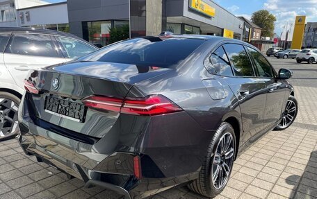 BMW 5 серия, 2024 год, 11 120 000 рублей, 3 фотография