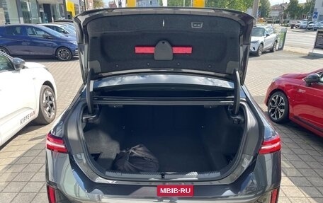 BMW 5 серия, 2024 год, 11 120 000 рублей, 4 фотография