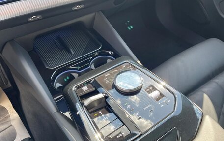 BMW 5 серия, 2024 год, 11 120 000 рублей, 14 фотография