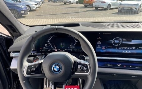 BMW 5 серия, 2024 год, 11 120 000 рублей, 9 фотография