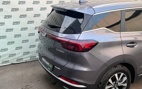 Chery Tiggo 7 Pro, 2022 год, 1 645 000 рублей, 8 фотография