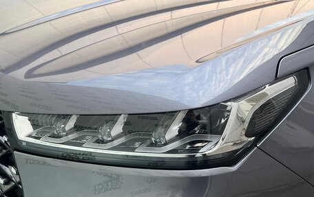 Chery Tiggo 7 Pro, 2022 год, 1 645 000 рублей, 11 фотография