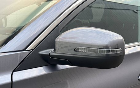 Chery Tiggo 7 Pro, 2022 год, 1 645 000 рублей, 13 фотография