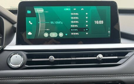 Chery Tiggo 7 Pro, 2022 год, 1 645 000 рублей, 20 фотография