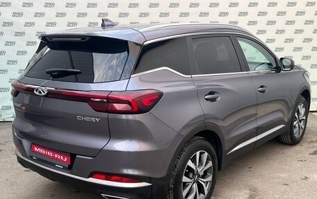 Chery Tiggo 7 Pro, 2022 год, 1 645 000 рублей, 7 фотография