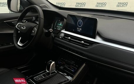 Chery Tiggo 7 Pro, 2022 год, 1 645 000 рублей, 23 фотография