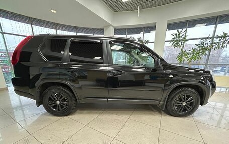 Nissan X-Trail, 2012 год, 1 299 000 рублей, 4 фотография