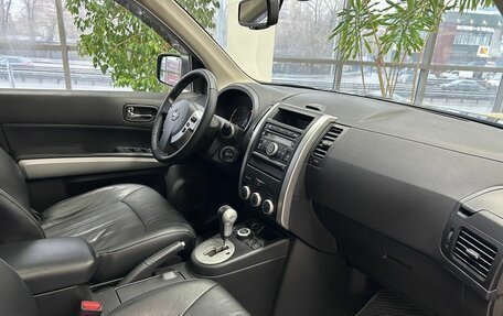 Nissan X-Trail, 2012 год, 1 299 000 рублей, 10 фотография