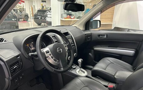 Nissan X-Trail, 2012 год, 1 299 000 рублей, 9 фотография