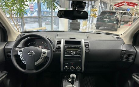Nissan X-Trail, 2012 год, 1 299 000 рублей, 13 фотография