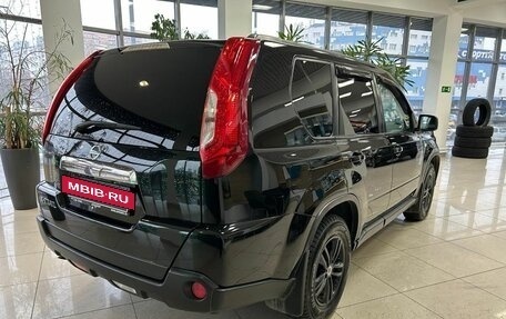 Nissan X-Trail, 2012 год, 1 299 000 рублей, 5 фотография