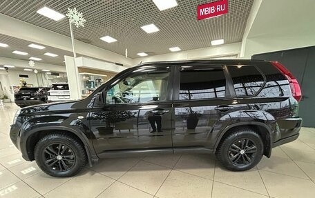 Nissan X-Trail, 2012 год, 1 299 000 рублей, 8 фотография