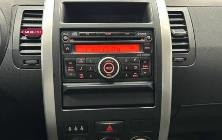 Nissan X-Trail, 2012 год, 1 299 000 рублей, 17 фотография