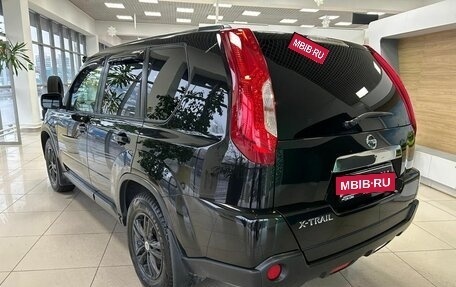 Nissan X-Trail, 2012 год, 1 299 000 рублей, 7 фотография