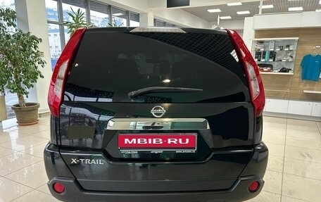 Nissan X-Trail, 2012 год, 1 299 000 рублей, 6 фотография