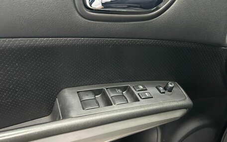 Nissan X-Trail, 2012 год, 1 299 000 рублей, 19 фотография