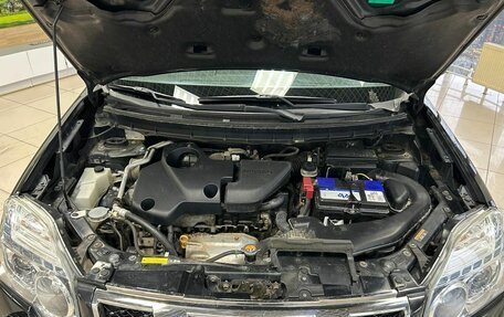 Nissan X-Trail, 2012 год, 1 299 000 рублей, 26 фотография