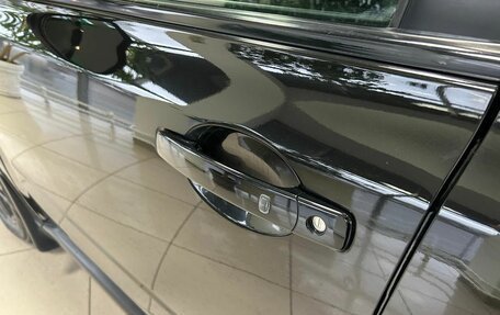 Nissan X-Trail, 2012 год, 1 299 000 рублей, 22 фотография