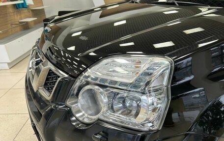 Nissan X-Trail, 2012 год, 1 299 000 рублей, 25 фотография