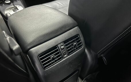 Nissan X-Trail, 2012 год, 1 299 000 рублей, 20 фотография