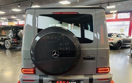 Mercedes-Benz G-Класс AMG, 2025 год, 31 510 000 рублей, 6 фотография