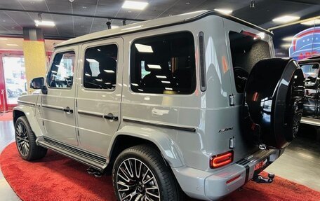 Mercedes-Benz G-Класс AMG, 2025 год, 31 510 000 рублей, 7 фотография