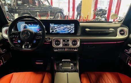 Mercedes-Benz G-Класс AMG, 2025 год, 31 510 000 рублей, 10 фотография