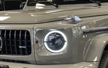 Mercedes-Benz G-Класс AMG, 2025 год, 31 510 000 рублей, 9 фотография