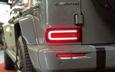 Mercedes-Benz G-Класс AMG, 2025 год, 31 510 000 рублей, 8 фотография