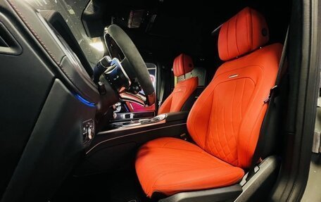 Mercedes-Benz G-Класс AMG, 2025 год, 31 510 000 рублей, 18 фотография