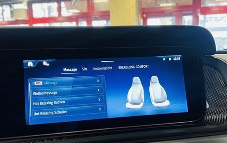 Mercedes-Benz G-Класс AMG, 2025 год, 31 510 000 рублей, 13 фотография