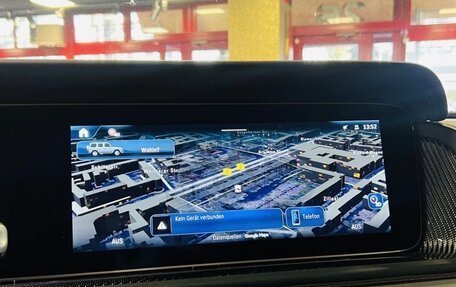 Mercedes-Benz G-Класс AMG, 2025 год, 31 510 000 рублей, 12 фотография