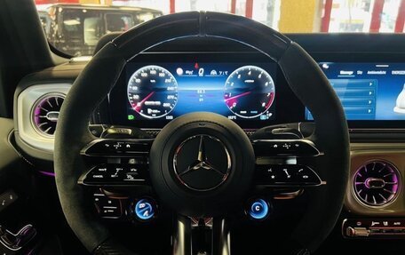 Mercedes-Benz G-Класс AMG, 2025 год, 31 510 000 рублей, 11 фотография