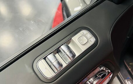 Mercedes-Benz G-Класс AMG, 2025 год, 31 510 000 рублей, 17 фотография