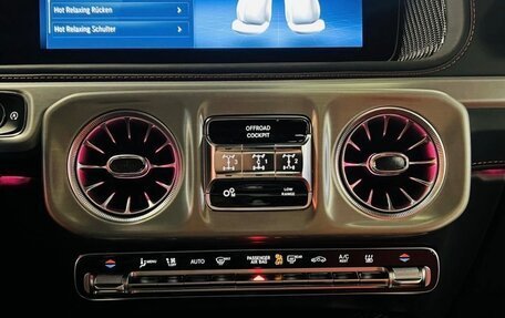 Mercedes-Benz G-Класс AMG, 2025 год, 31 510 000 рублей, 14 фотография