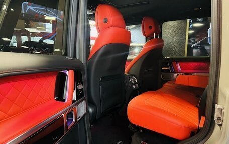 Mercedes-Benz G-Класс AMG, 2025 год, 31 510 000 рублей, 20 фотография